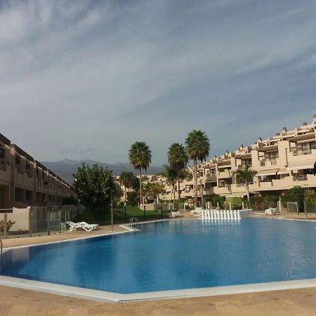 Duplex Apartment In La Tejita La Mareta Exterior photo