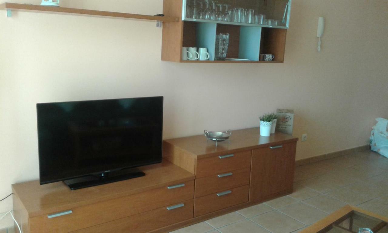 Duplex Apartment In La Tejita La Mareta Exterior photo